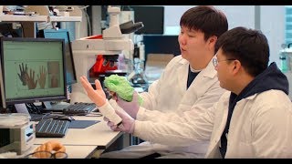 Making Prosthetic Limbs Better: Purdue Biomedical Engineering Research