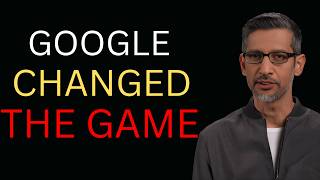 Google Just Changed AI Forever... (Gemma 4)