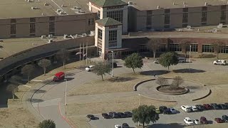 Loaded gun found in backpack at North Texas high school, student arrested, district says