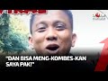 Video Jadul Ferdy Sambo Minta Jadi Kombes Pol ke Krishna Murti | tvOne Minute