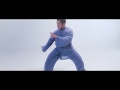 Samuli Federley - Guitar Kungfu (official music video)