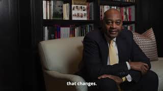 Ray McGuire for Mayor | One on One: Closing the Wage Gap in NYC