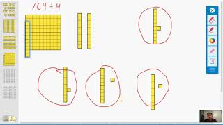 Virtual Manipulatives for Math Teachers