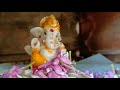 Galli Ganesh || PAVAN CREATIONS || Pavan Karnekota || polepally #ganapatibappamorya