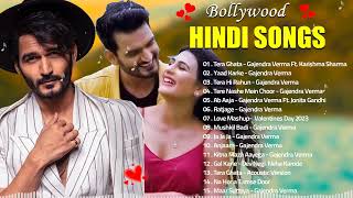 Hindi Heart Touching Songs 2023 💖 Latest Hindi Songs 2023 💖Tera Ghata💗Best Songs of Gajendra Verma