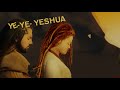 Jimmy Rivas - Quero conhecer Jesus Feat @LelaCosta  (Video Lyric) Reggae Version