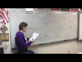 Video 1-9-17  Precal A (part 2)