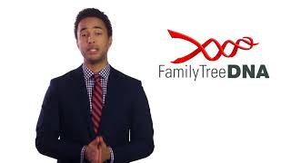 The FamilyTreeDNA Promise