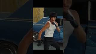 Bruce Lee’s only REAL fight!