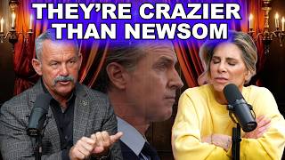 UNMASKING THE CRAZY: Sheriff Chad Bianco Pulls Back the Curtain on His Opponents