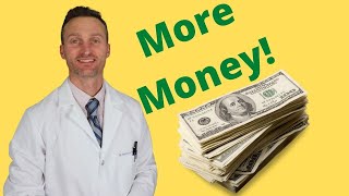 Top 3 Practice Building Techniques for Certified Medical Examiners / DOT Physical Providers