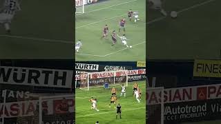 Fagioli vs Lecce / Del Piero vs Steaua Bucarest 🤩 #fagioli #delpiero #juventus