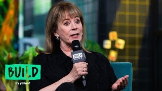 Patricia Richardson Recalls Her Time On "Home Improvement" With An All-Male Writers Room
