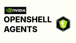 OpenShell Agents