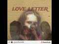 love letter