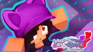 My Ears and Tail | MyStreet: Starlight [Ep.23] | Minecraft Roleplay