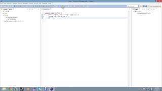Java 2 Printing Text