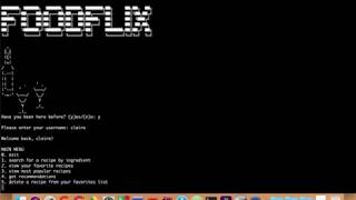 Flatiron School Seattle - mod 1 CLI project