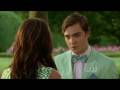 Chuck & Blair Scene- Summer, Kind of Wonderful Part 4