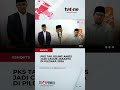 Tak Dukung Anies Maju Pilkada DKI, PKS: Beliau Tokoh Nasional #shorts #tvone #news