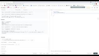 leetcode中文流做题日记(8)String to Integer (atoi)