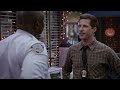 Captain Holt Being GREAT at Human Interaction  Brooklyn Nine-Nine