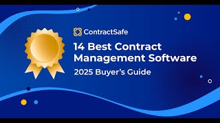 14 Best Contract Management Software for 2025