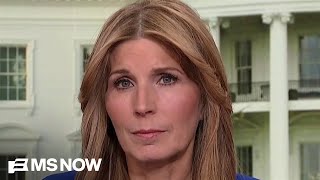 ‘When people fight back he just moves on’: Nicolle on the pushback to Trump's immigration agenda