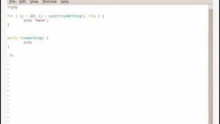 Vim TextMate like snippets with xptemplate