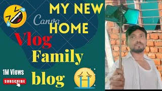 my new home rent family blog video 😭😭🙏🙏🙏