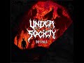 Under Society - Fade Away