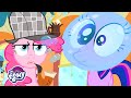 My Little Pony in Hindi 🦄 MMMystery of the friendship express | Friendship is Magic | Full Episode