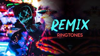 Top 5 Best Remix Ringtones 2019 | Ft.Choli Ke Piche, Shambho Shankara, Pikachu & Etc | Download Now