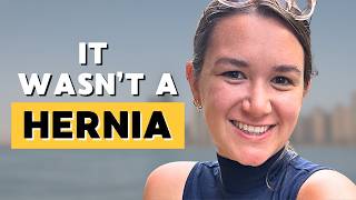 A Routine Surgery Revealed My Stage 4 Cancer Diagnosis!