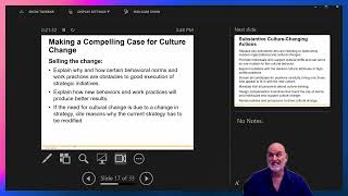 Chapter 12Strategy