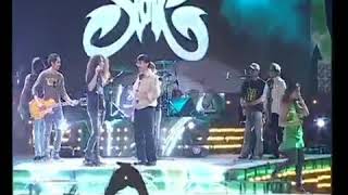 Slank - Ku Tak Bisa