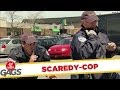 Scaredy Cop