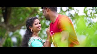 #Modalaudaam #Srinivasa Kalyanam Best Prewedding song Anusha & Sudheer Kumar ||Surya Photography Vzm