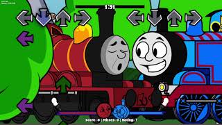 Splendid Somberness But Thomas Sings It