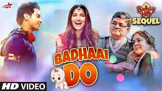 Badhaai Do |™Official Movie | Rajkumar Rao, Bhumi P | Harshavardhan kulkarni .....