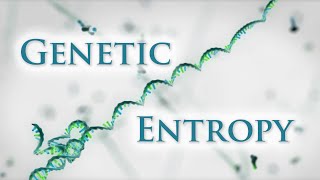 Genetic Entropy - Evolution’s Achilles’ Heels
