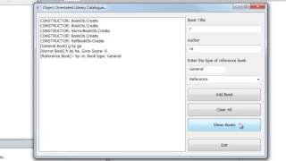 Learning Pascal x30 Virtual methods