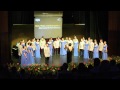 HERE, THERE and  EVERYWHERE (Ateneo Chamber Singers)