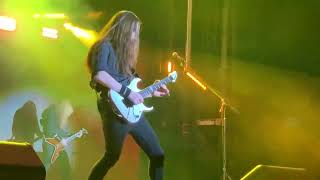 Megadeth ‘Tornado Of Souls’ Live at Navajo Nation Fair Window Rock Az 9/7/23