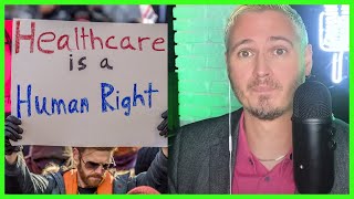MILLIONS Kicked Off Medicaid In Devastating Blow | The Kyle Kulinski Show Playlist