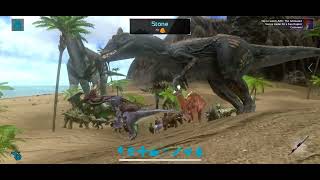 #arkmobile #offline #gaming