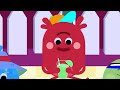 Super Simple Songs Yum Hmmm Theme Intro Logo Sponsored By Klasky Csupo 2001 Effects