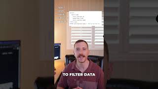 SQL Basics #shorts