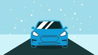 Winter Driving? “Snow” Problem.