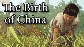 The Birth of China - Hunters on the Yellow River (20000 BCE to 7000 BCE)